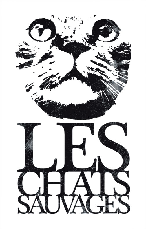 Les Chats Sauvages